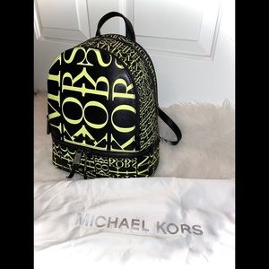 Michael Kors Backpack